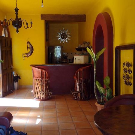 Villas Del Amor Amor Puerto Vallarta Exterior foto