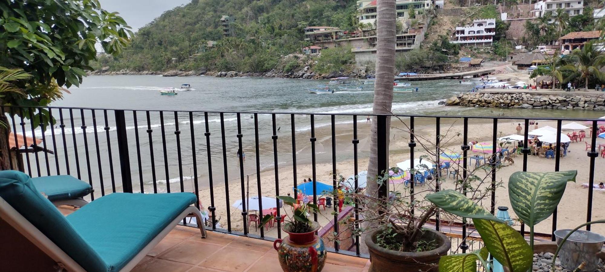 Villas Del Amor Amor Puerto Vallarta Exterior foto