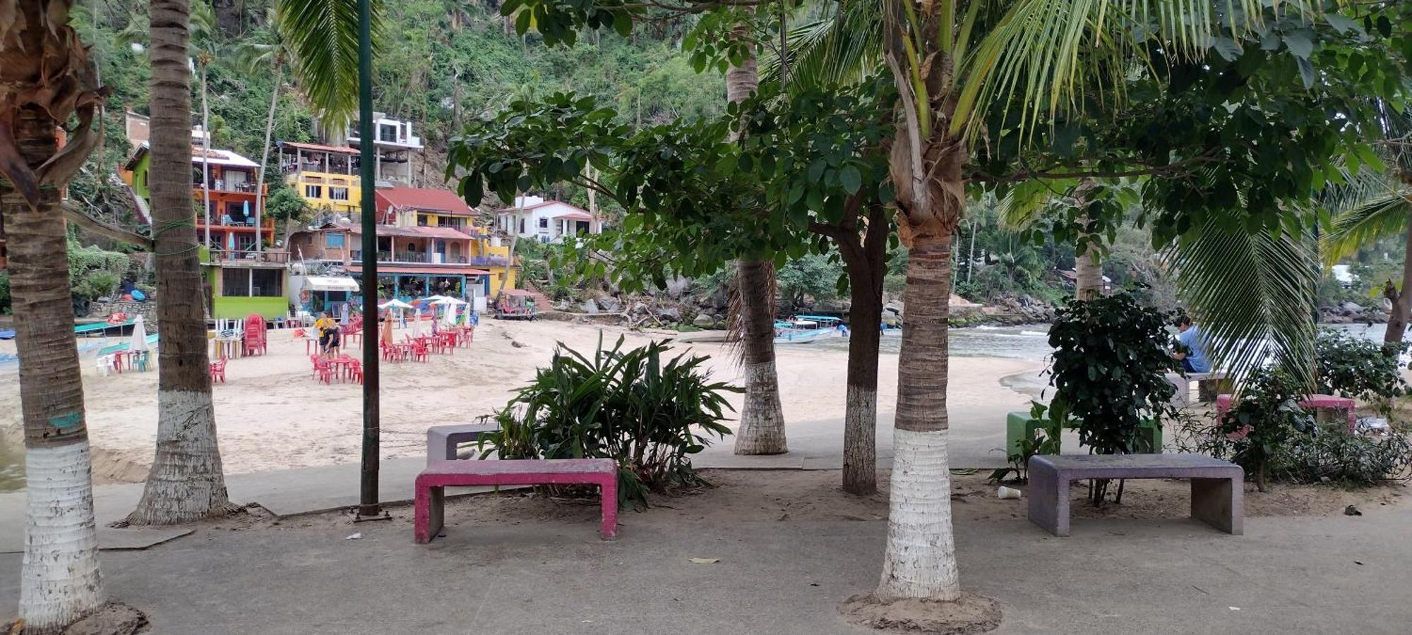 Villas Del Amor Amor Puerto Vallarta Exterior foto