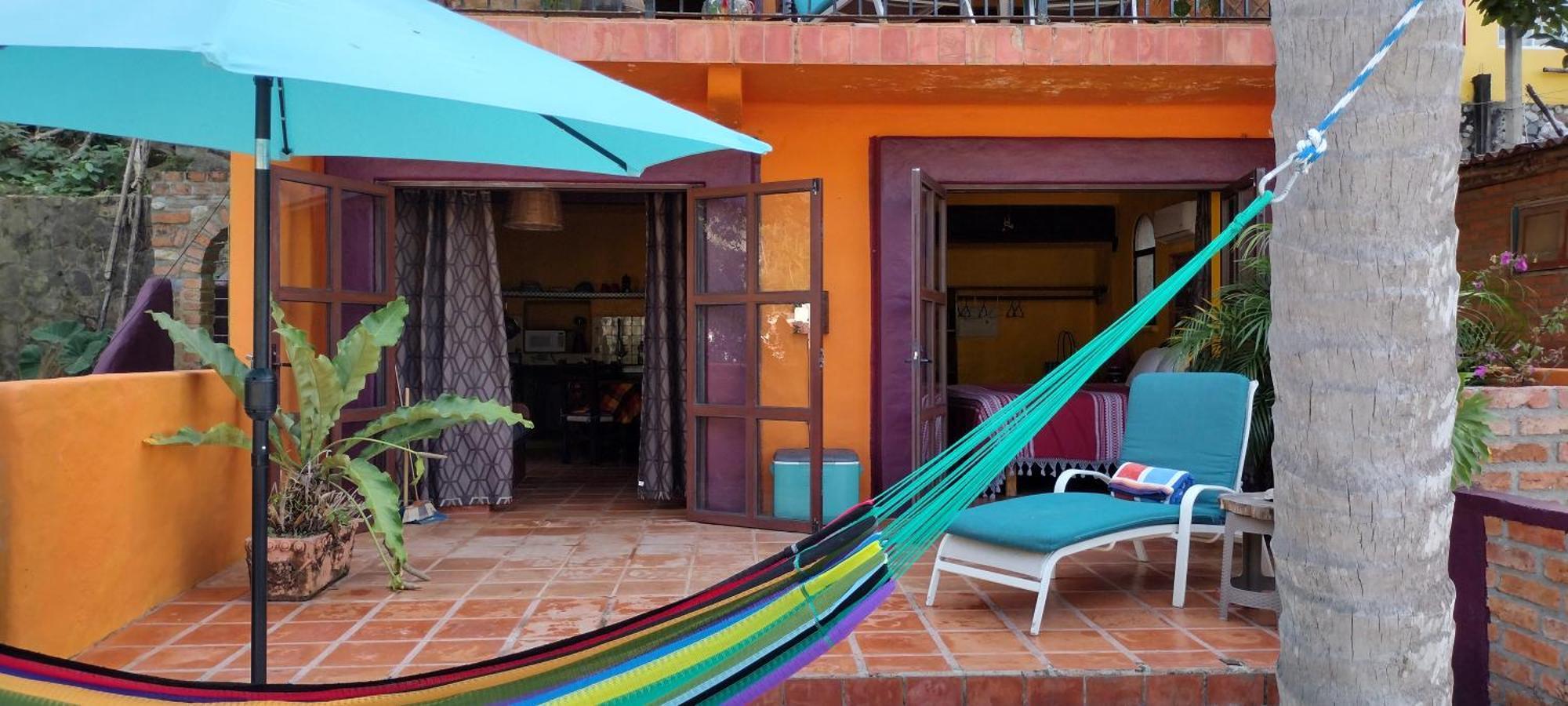 Villas Del Amor Amor Puerto Vallarta Exterior foto