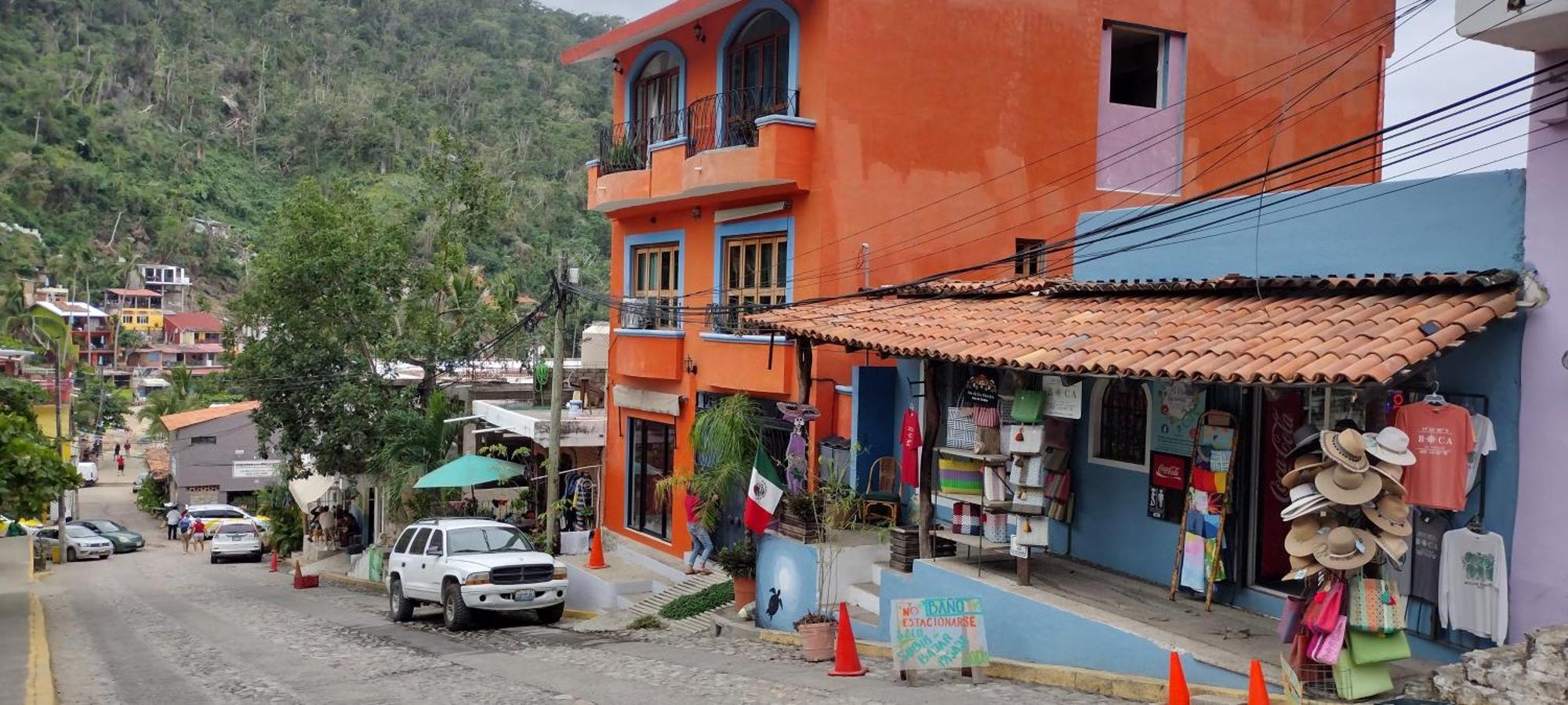 Villas Del Amor Amor Puerto Vallarta Exterior foto
