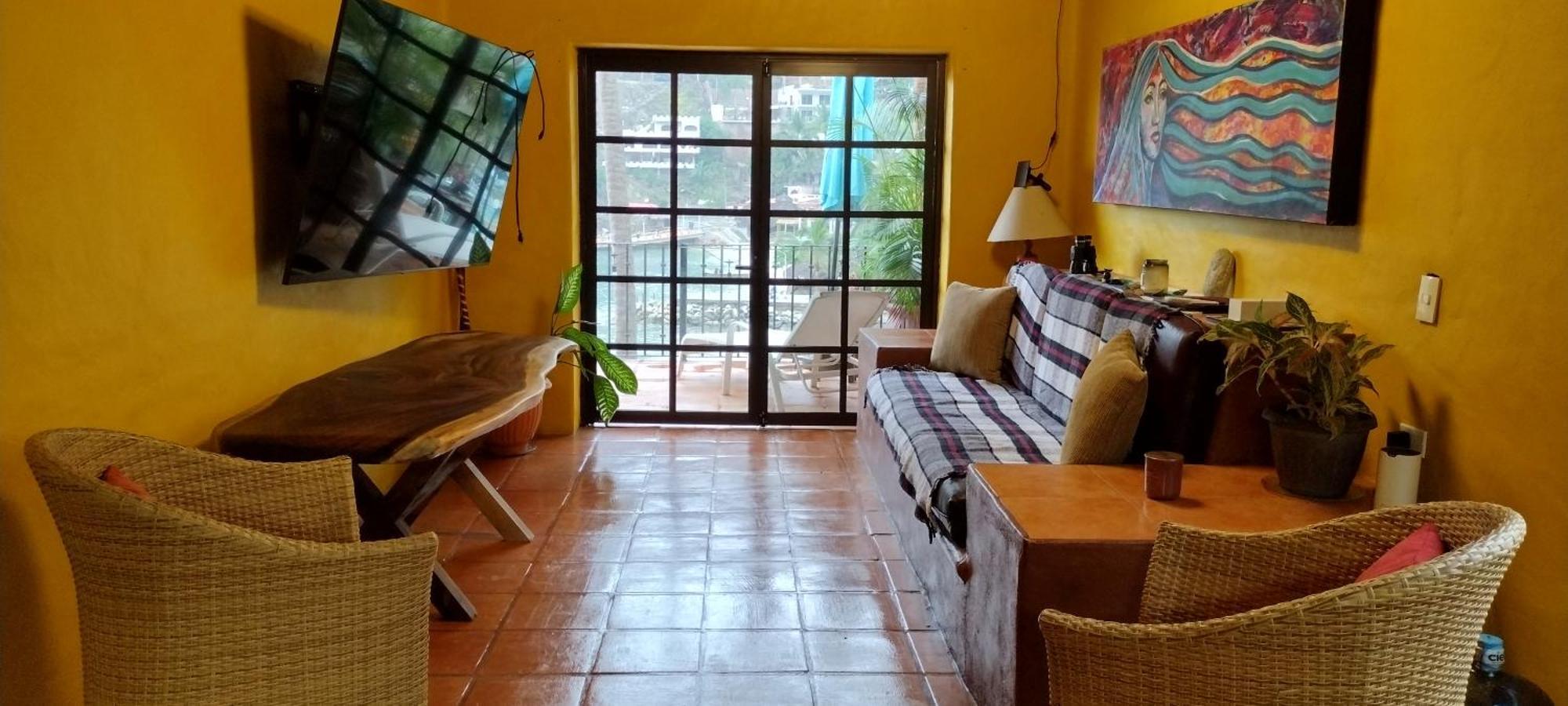 Villas Del Amor Amor Puerto Vallarta Exterior foto